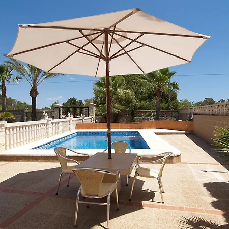 Villa Lopez *
