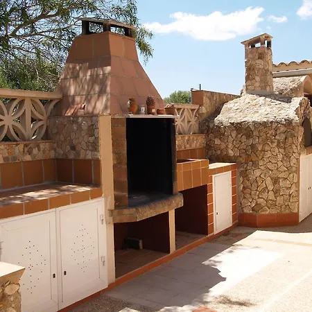 Lopez Villa *