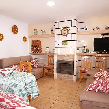 Villa Lopez