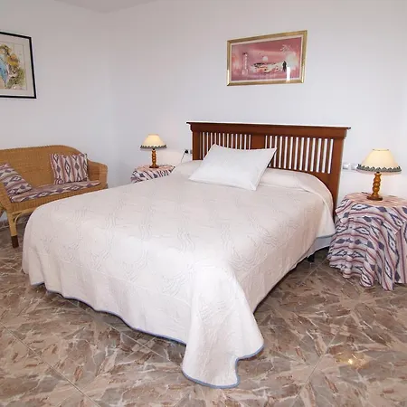 Lopez Villa *